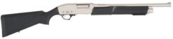TriStar Sporting Arms | Cobra III Marine | 12 Gauge | Stainless