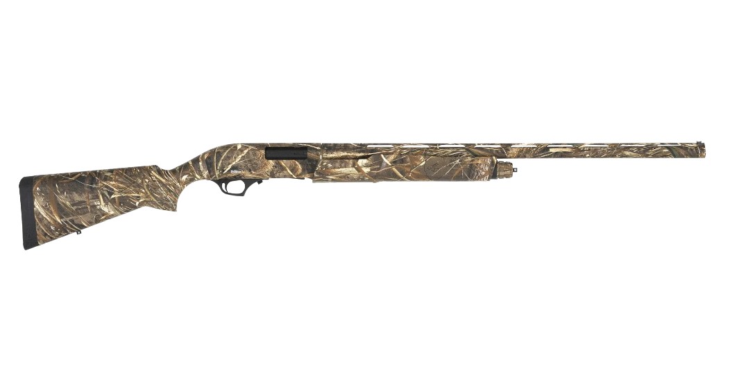 TriStar Sporting Arms | Cobra III Field | 20 Gauge | Realtree Max-7