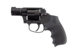 Colt | Night Cobra | 38 Special | Matte Black DLC