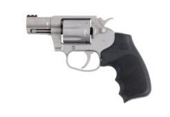 Colt | Cobra | 38 Special | Brushed Stainless Steel