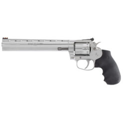 Colt | King Cobra Target | 22 LR | Semi-Polished Stainless