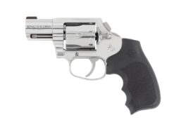 Colt | King Cobra Carry | 357 Magnum | 38 Special | Brushed Stainless Steel