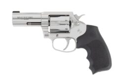Colt | King Cobra | 357 Magnum | 38 Special | Brushed Stainless Steel
