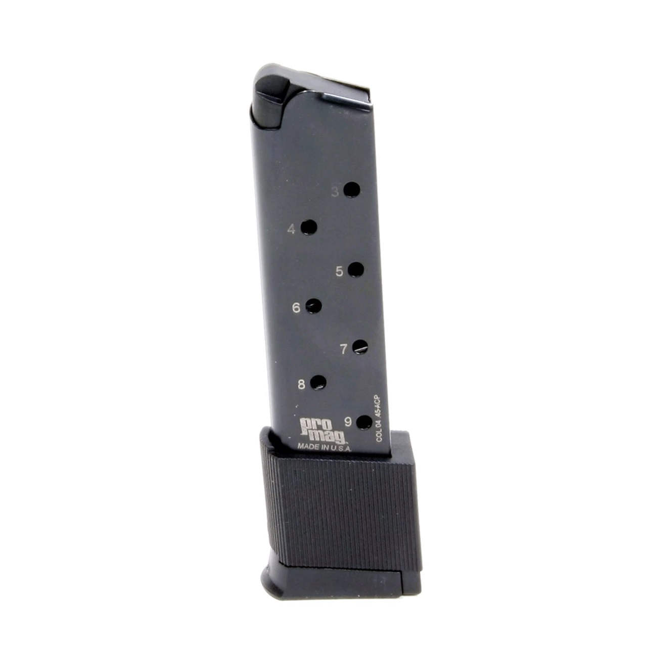 ProMag | 1911 Government Magazine | 45 ACP | Blue