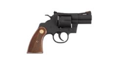 Colt | Python | 357 Magnum | 38 Special | Matte Blued