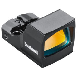 Bushnell | RX Micro | Black