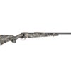 Weatherby | Mark V Carbon Compact | 6.5 Creedmoor | Graphite Black Cerakote