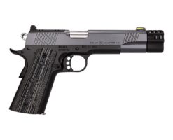 Kimber | Comp X Hunter | 10mm | KimPro Gray