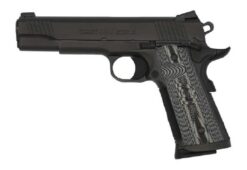 Colt | Government | 45 ACP | Black PVD