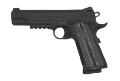 Colt | Government | 45 ACP | Black PVD