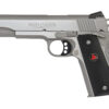 Colt | Delta Elite | 10mm | Stainless Steel