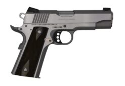 Colt | Combat Commander | 45 ACP | Stainless Steel