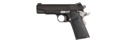 Colt | Night Commander | 45 ACP | Black Cerakote