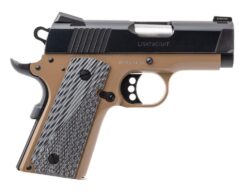 Colt | Defender | 45 ACP | Flat Dark Earth Cerakote