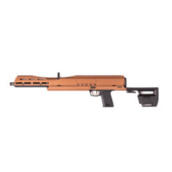 Trailblazer Firearms | Pivot | 9mm | Copper