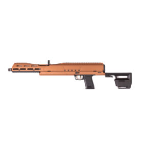 Trailblazer Firearms | Pivot | 9mm | Copper