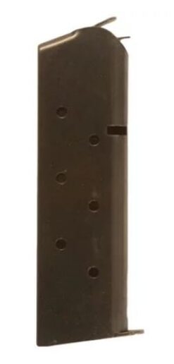 Colt | 1911 GOVT/Commander Magazine | 45 ACP | Blue