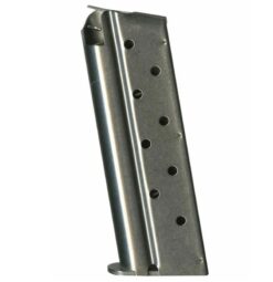 Colt | 1911 Magazine | 9mm | Stainless