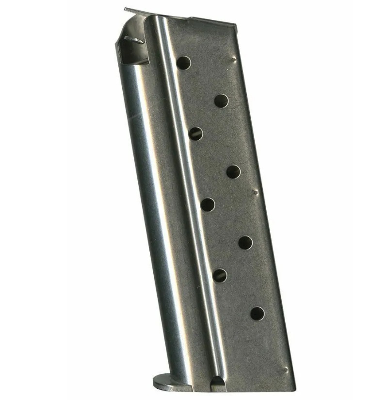Colt | 1911 Magazine | 9mm | Stainless