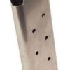 Colt | 1911 Defender/Officer Magazine | 45 ACP | Stainless
