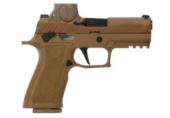 SIG SAUER OFF-DUTY | M18 | 9mm | Coyote