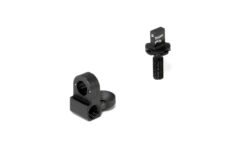 Trijicon | 3-Dot Night Sights | Black & Tritium