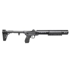 Keltec | SUB CQB | 9mm | Matte Blue