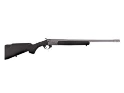 Traditions | Outfitter G3 | 360 Buckhammer | Stainless Cerakote