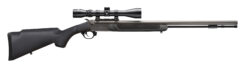 Traditions | Nitrofire | 50 Caliber | Stainless Steel Cerakote