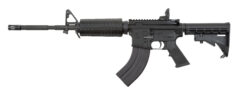 Colt | Carbine | 7.62 x 39mm | Matte Black