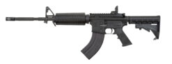 Colt | Carbine | 7.62 x 39mm | Matte Black