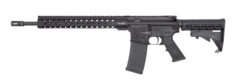 Colt | Midlength Carbine | 223 Rem | 5.56 NATO | Matte Black