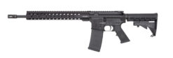 Colt | Midlength Carbine | 223 Rem | 5.56 NATO | Matte Black