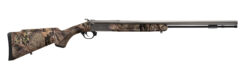 Traditions | Nitrofire | 50 Caliber | Stainless Steel Cerakote