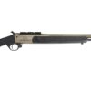 Traditions | Nitrofire | 50 Caliber | Tungsten Cerakote