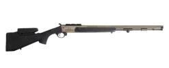 Traditions | Nitrofire | 50 Caliber | Tungsten Cerakote