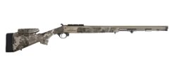 Traditions | Nitrofire | 50 Caliber | Tungsten Cerakote