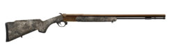 Traditions | Nitrofire | 50 Caliber | Burnt Bronze Cerakote
