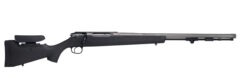 Traditions | Nitrobolt | 50 Caliber | Tungsten Cerakote