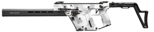 Kriss USA | Vector CRB G3 | 45 ACP | Arctic Delta Camo