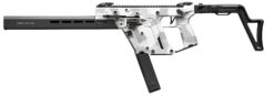 Kriss USA | Vector CRB G3 | 45 ACP | Arctic Delta Camo