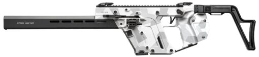 Kriss USA | Vector CRB G3 | 45 ACP | Arctic Delta Camo