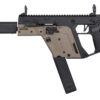 Kriss USA | Vector CRB G3 | 10mm | 2-Tone Black & FDE