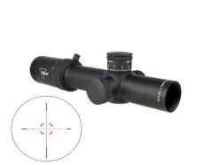 Trijicon | Credo | Matte Black