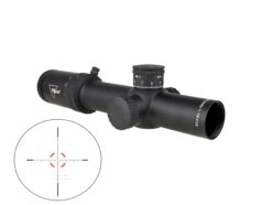 Trijicon | Credo | Matte Black