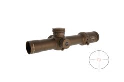 Trijicon | Credo | Coyote Brown Anodized