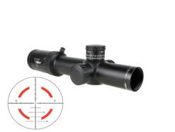 Trijicon | Credo HX | Matte Black