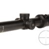 Trijicon | Credo HX | Matte Black