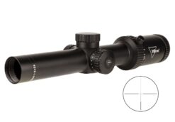Trijicon | Credo HX | Matte Black