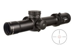Trijicon | Credo | Matte Black